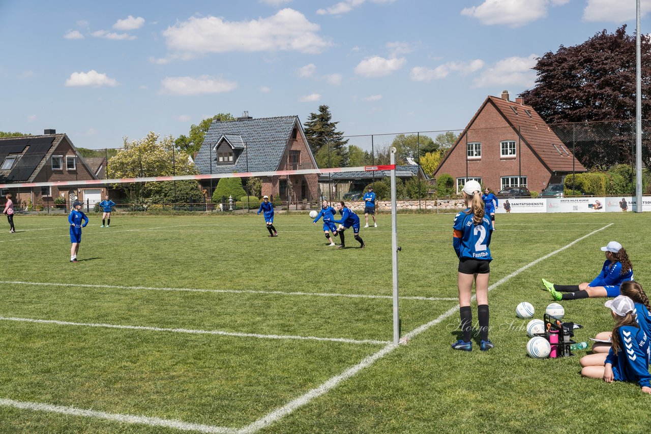 Bild 518 - U14 Kellinghusen, Schwerin1, Schwerin2, Wiemersdorf, Breitenberg, Schuelp